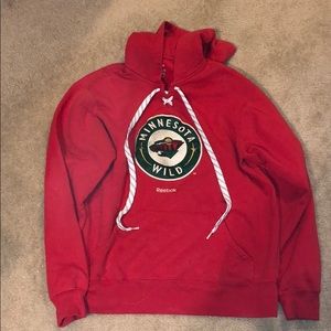 MN Wild Sweatshirt